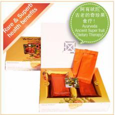 象橘果抗炎奇珍果粉饮（胃脑眼肝肾皮肤)